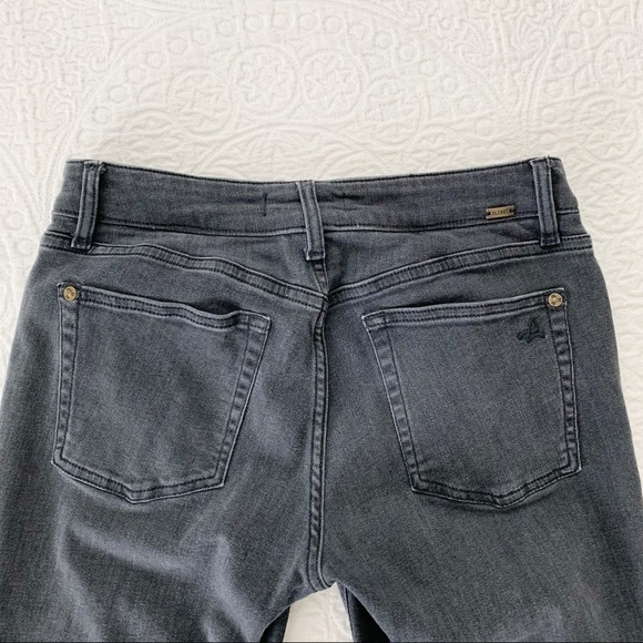 DL1961 Women's Margaux Instasculpt Ankle Skinny Jeans - Picture 6 of 7